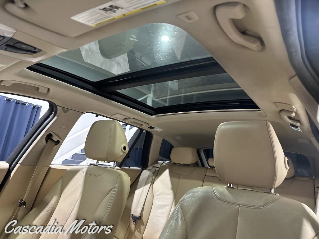 Used 2015 BMW 328d xDrive Wagon image 40