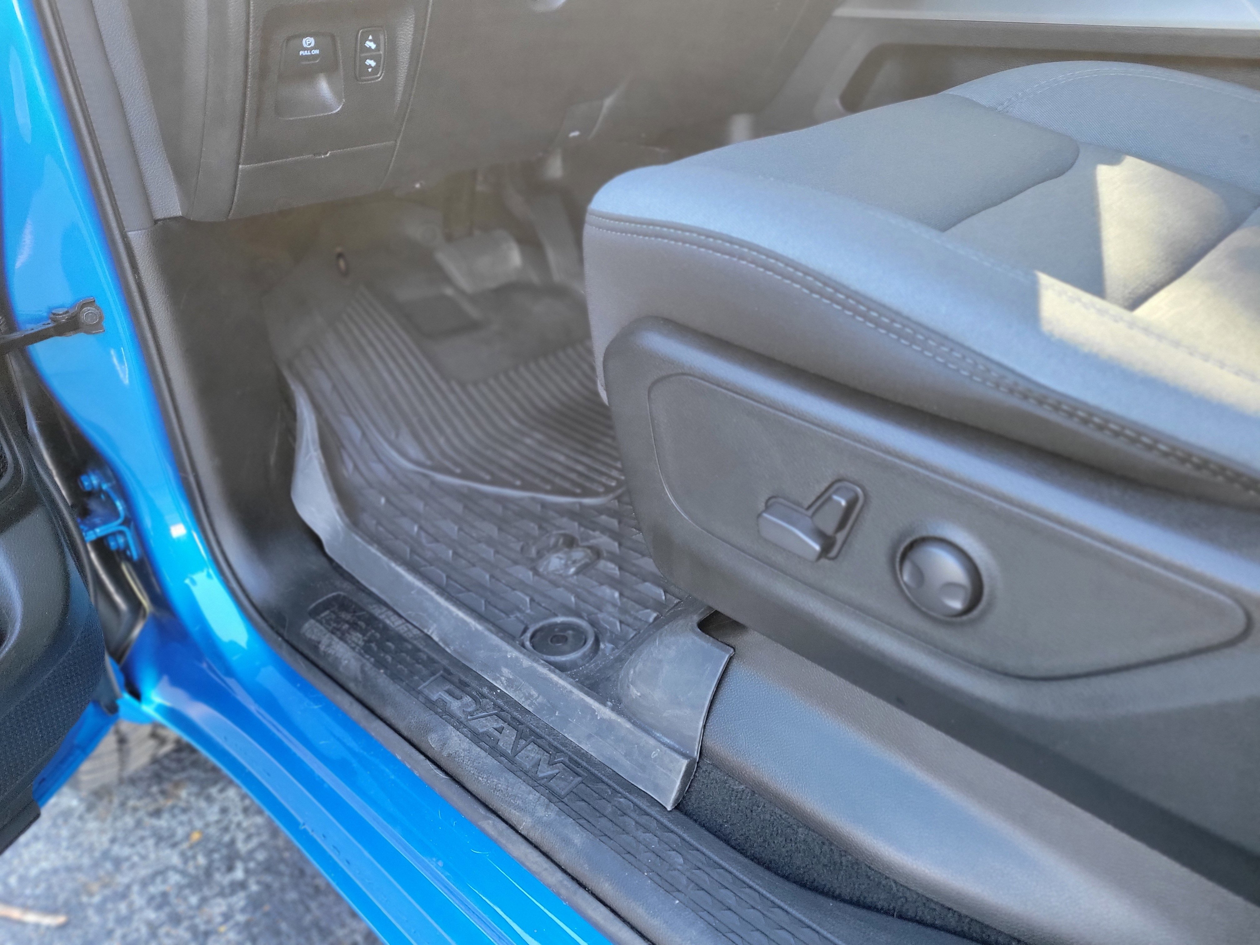 Used 2025 RAM 1500 Big Horn image 28