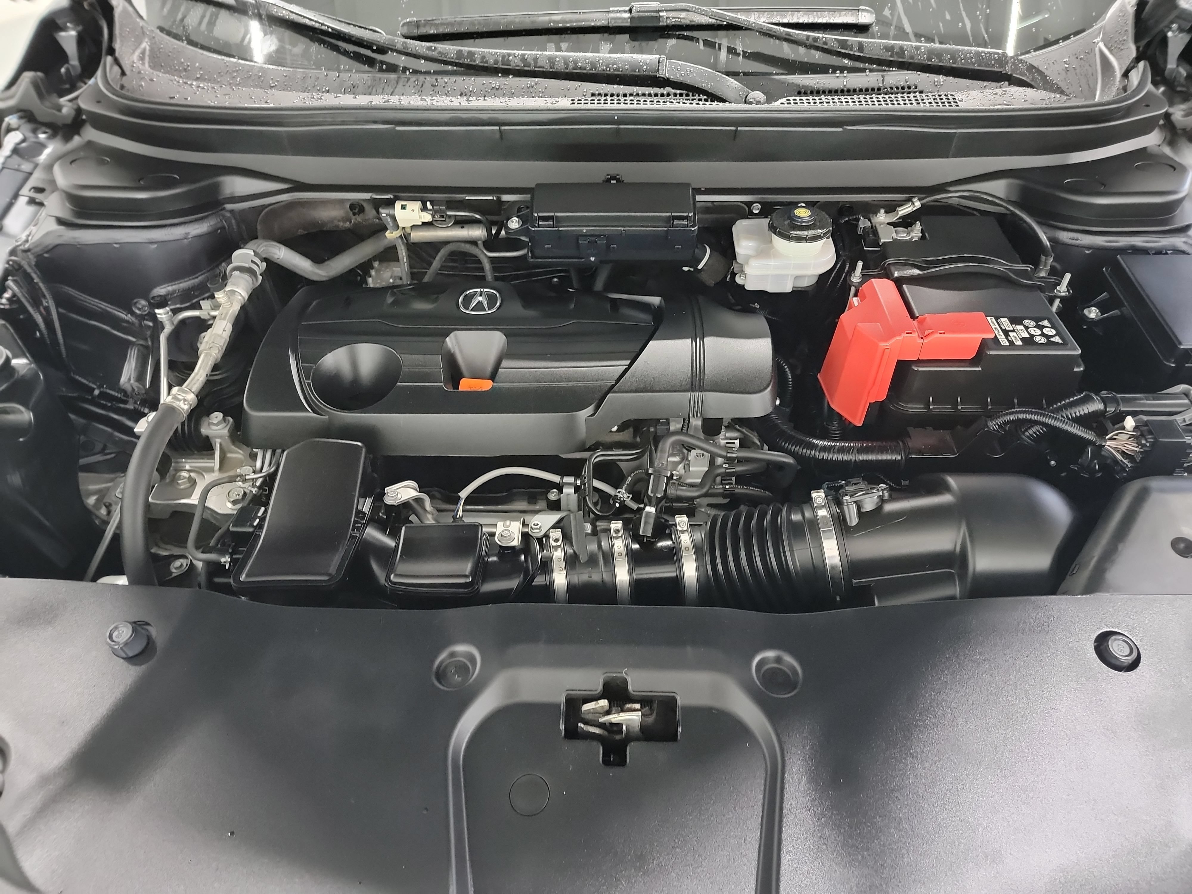Used 2021 Acura RDX w/ Technology Package AWD/4WD image 25