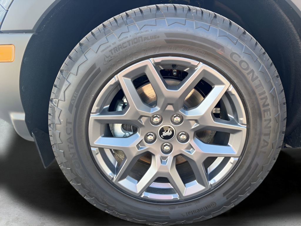 New 2025 Ford Bronco Sport Big Bend image 31