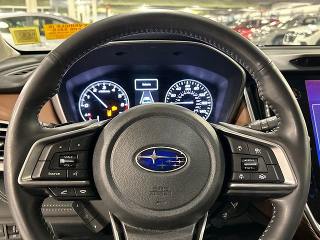 Used 2020 Subaru Outback Touring XT image 12