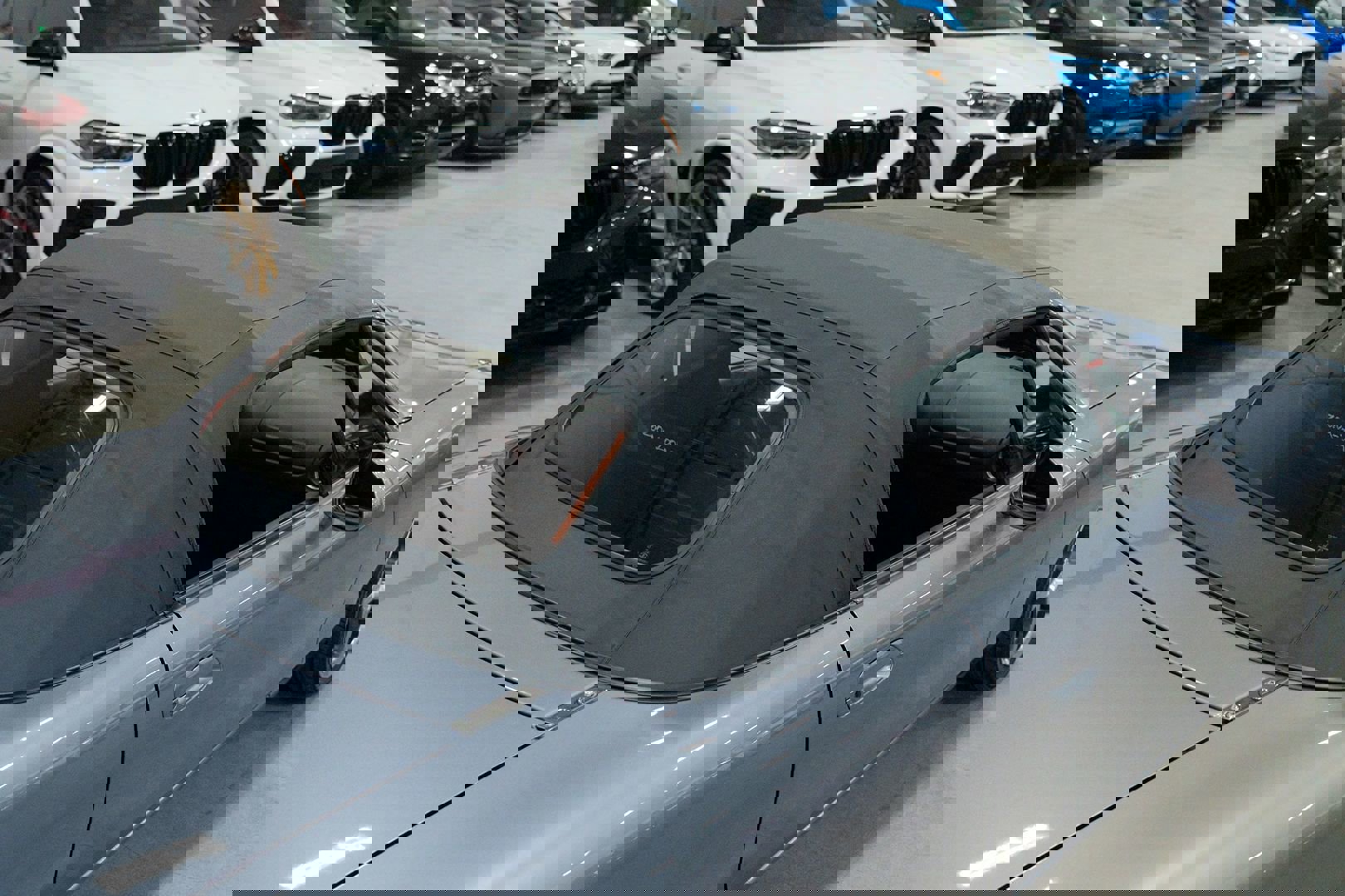 Used 2004 MAZDA MX-5 Miata MAZDASPEED image 44