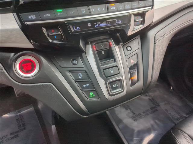Used 2025 Honda Odyssey EX-L image 12