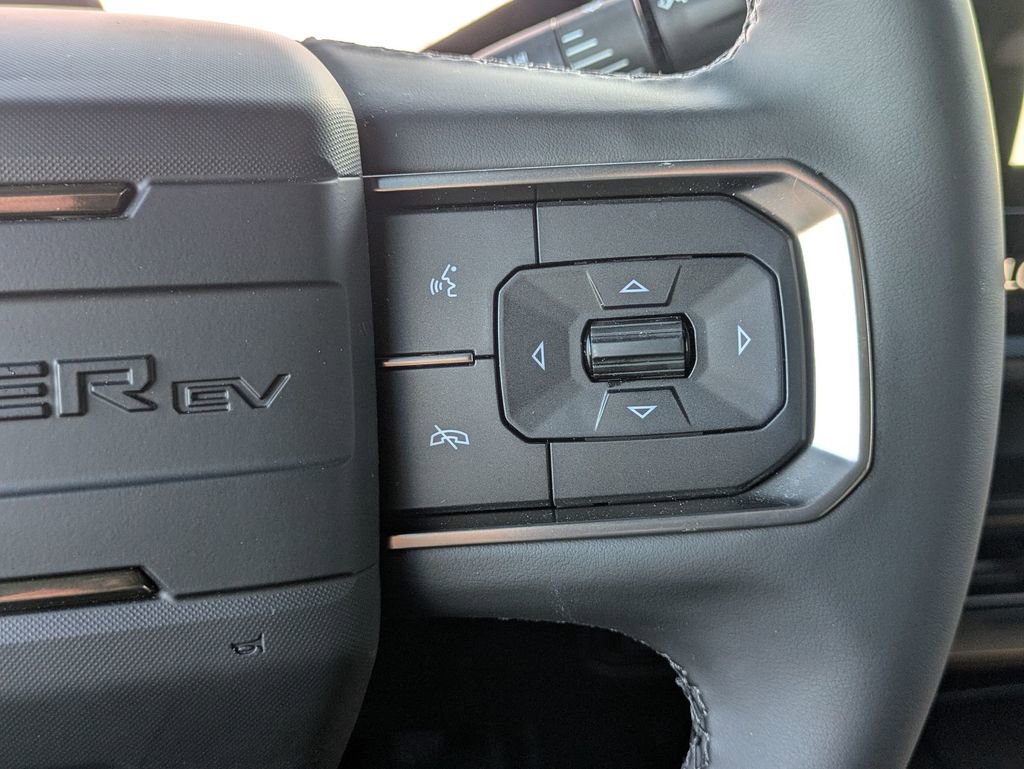 New 2025 GMC Hummer EV 3X image 18