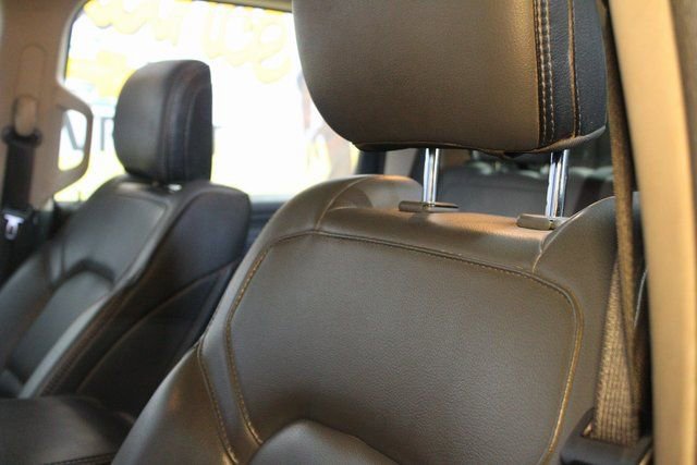 Used 2019 RAM 1500 Tradesman image 15