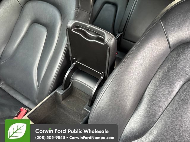 Used 2015 Audi A4 2.0T Premium AWD/4WD image 22