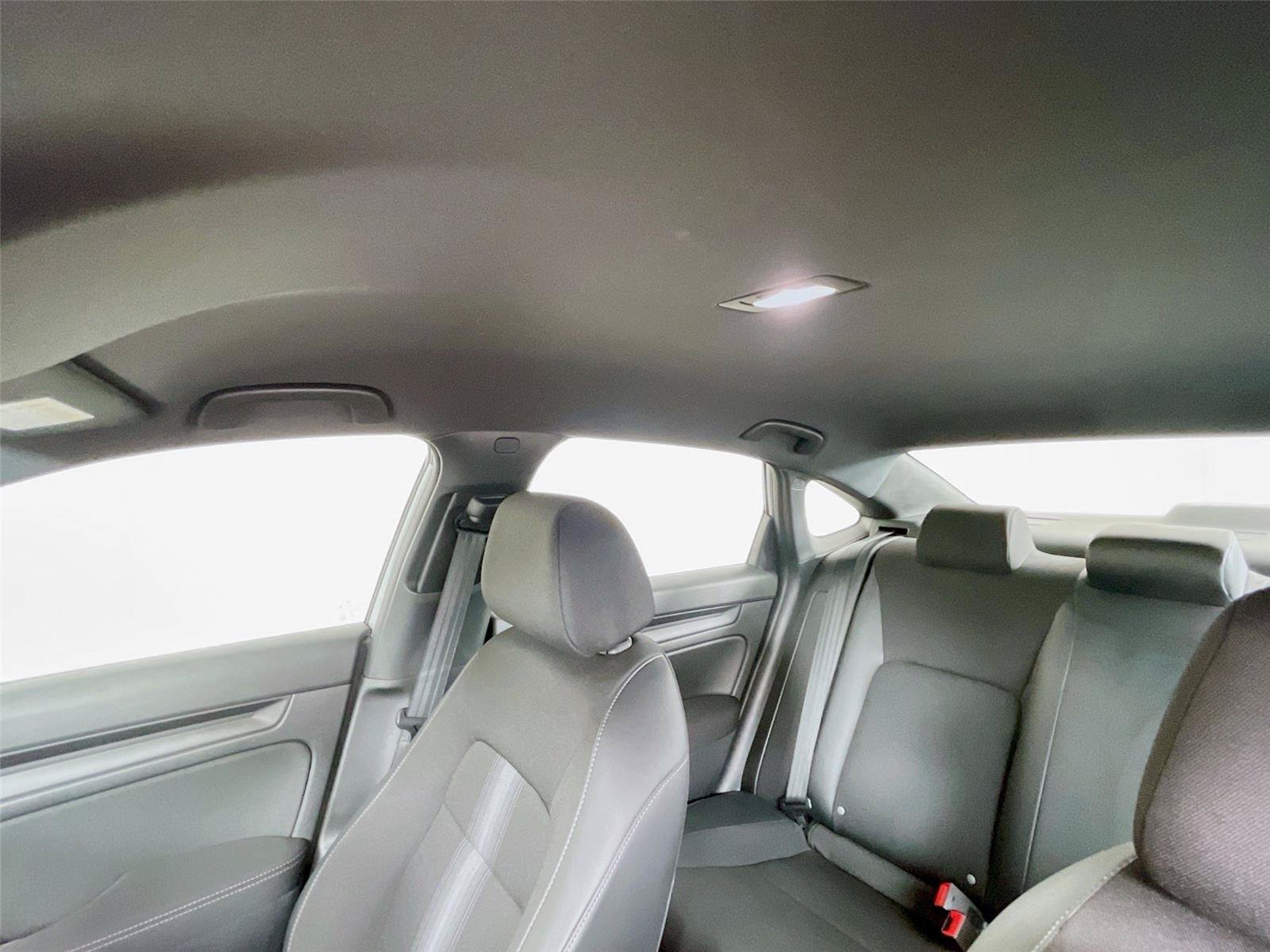 Used 2023 Honda Civic Sport image 9