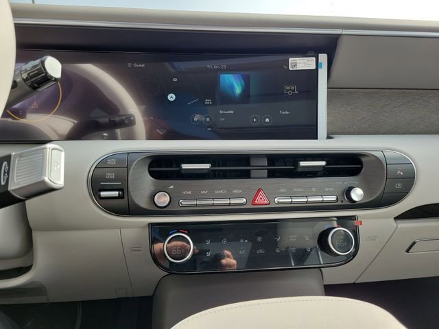 New 2026 Hyundai Palisade Limited image 13