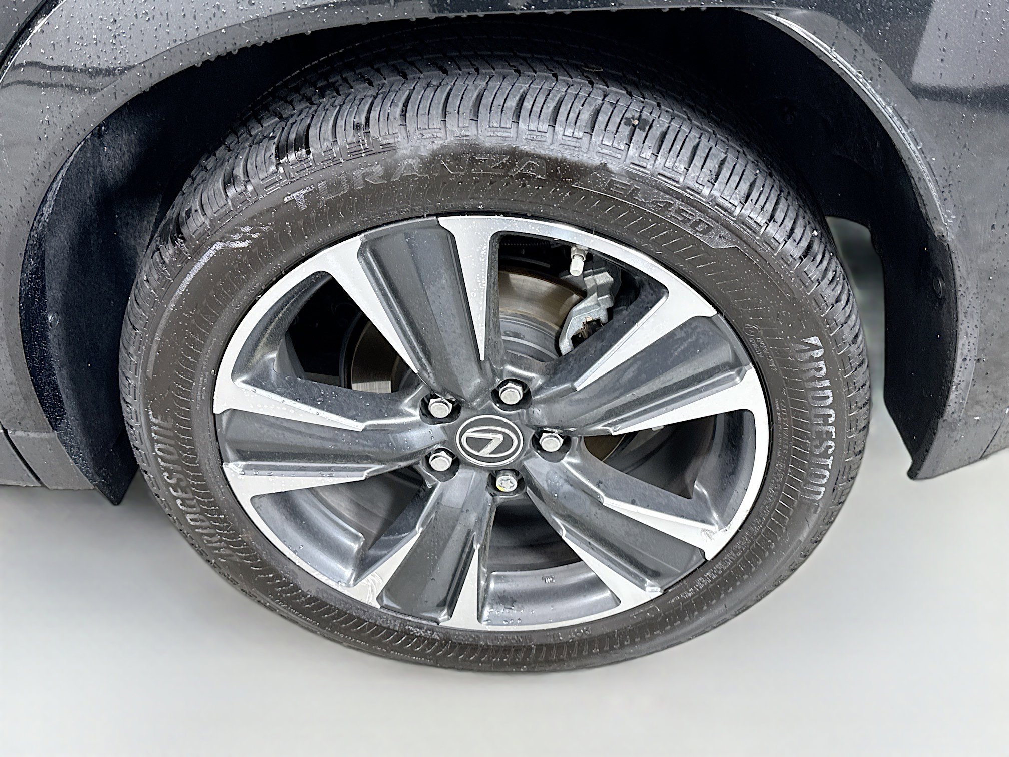 Used 2023 Lexus UX 250h AWD w/ Premium Package image 29