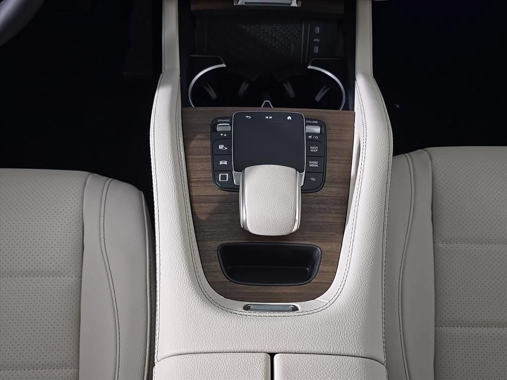 New 2026 Mercedes-Benz GLE 350 4MATIC image 23