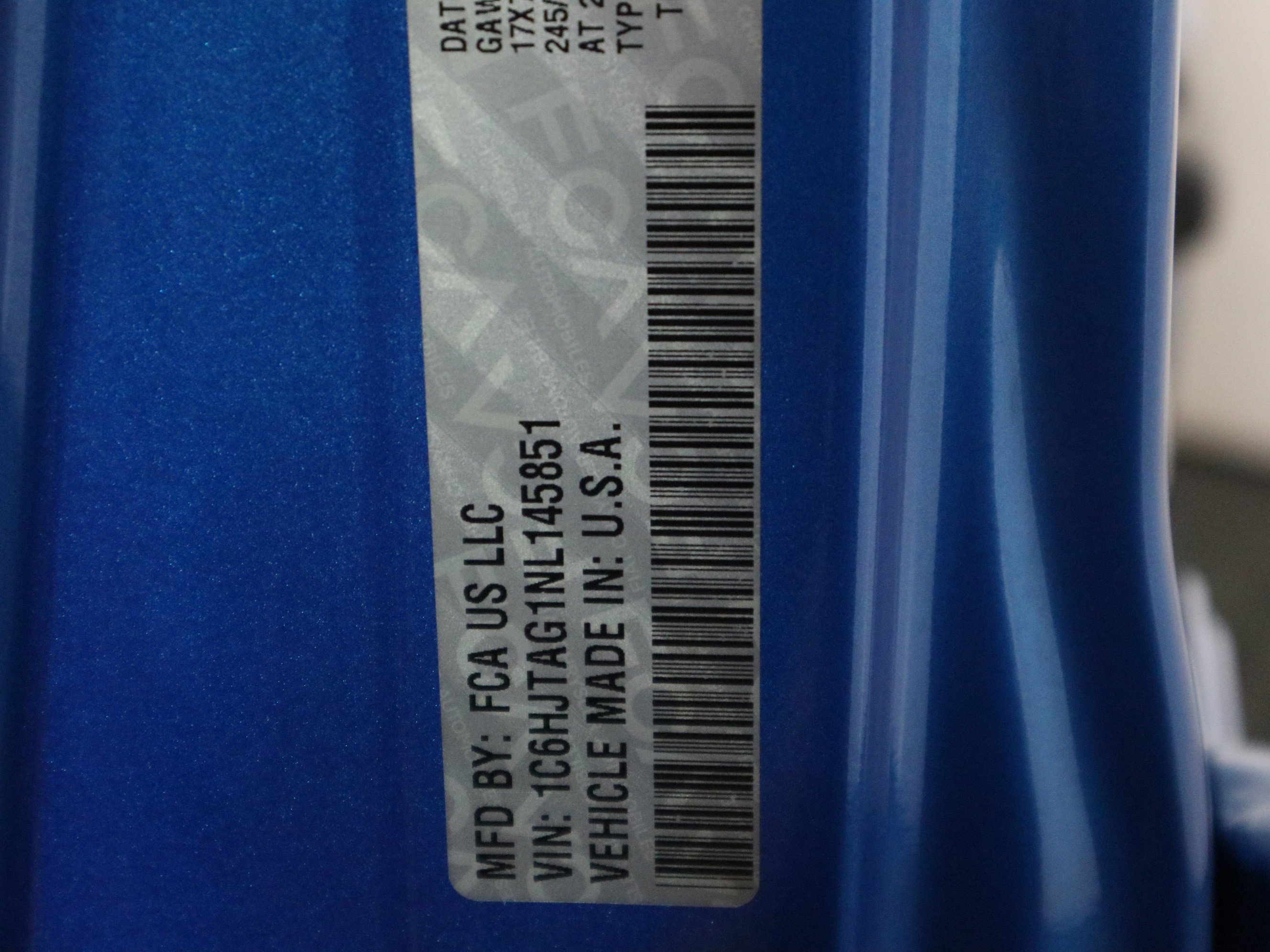 Used 2022 Jeep Gladiator Sport image 36