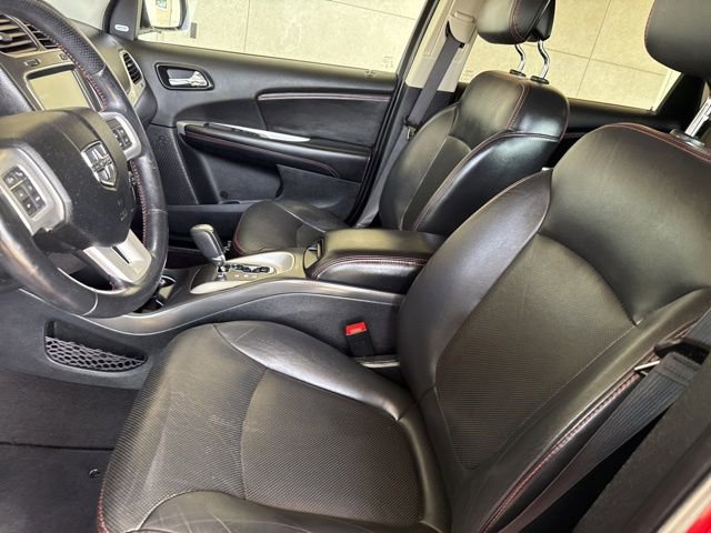 Used 2019 Dodge Journey GT image 30