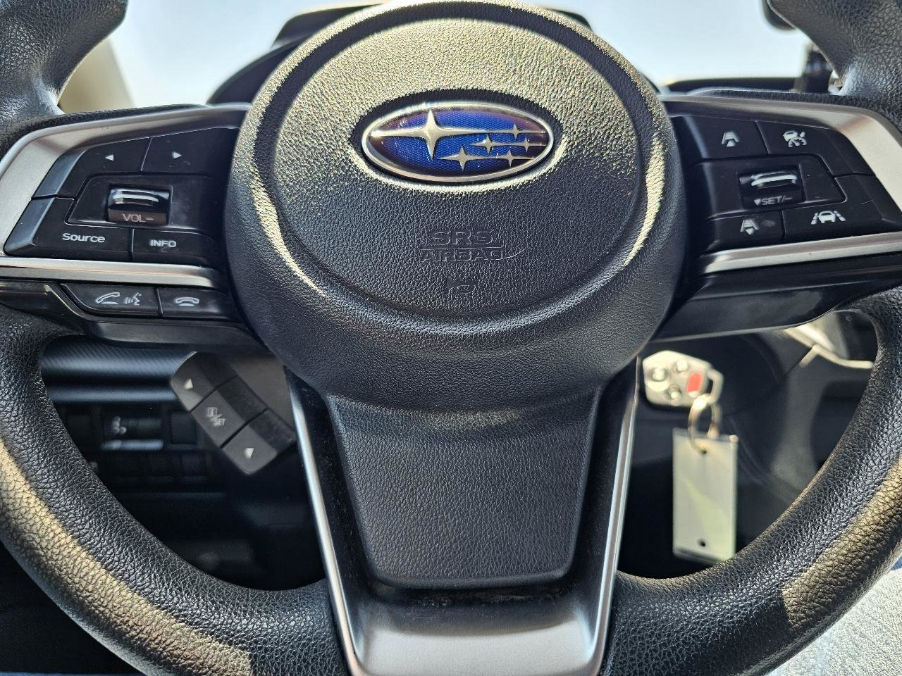 Used 2019 Subaru Crosstrek 2.0i w/ Eyesight System AWD/4WD image 6
