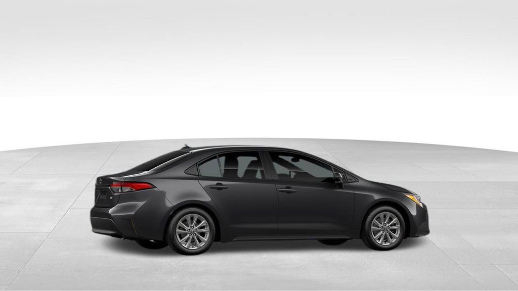 New 2026 Toyota Corolla LE image 11