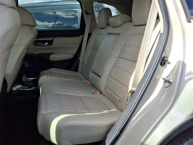Used 2018 Honda CR-V EX-L image 29