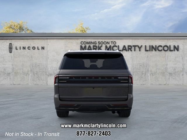 New 2026 Lincoln Navigator Black Label AWD/4WD image 5