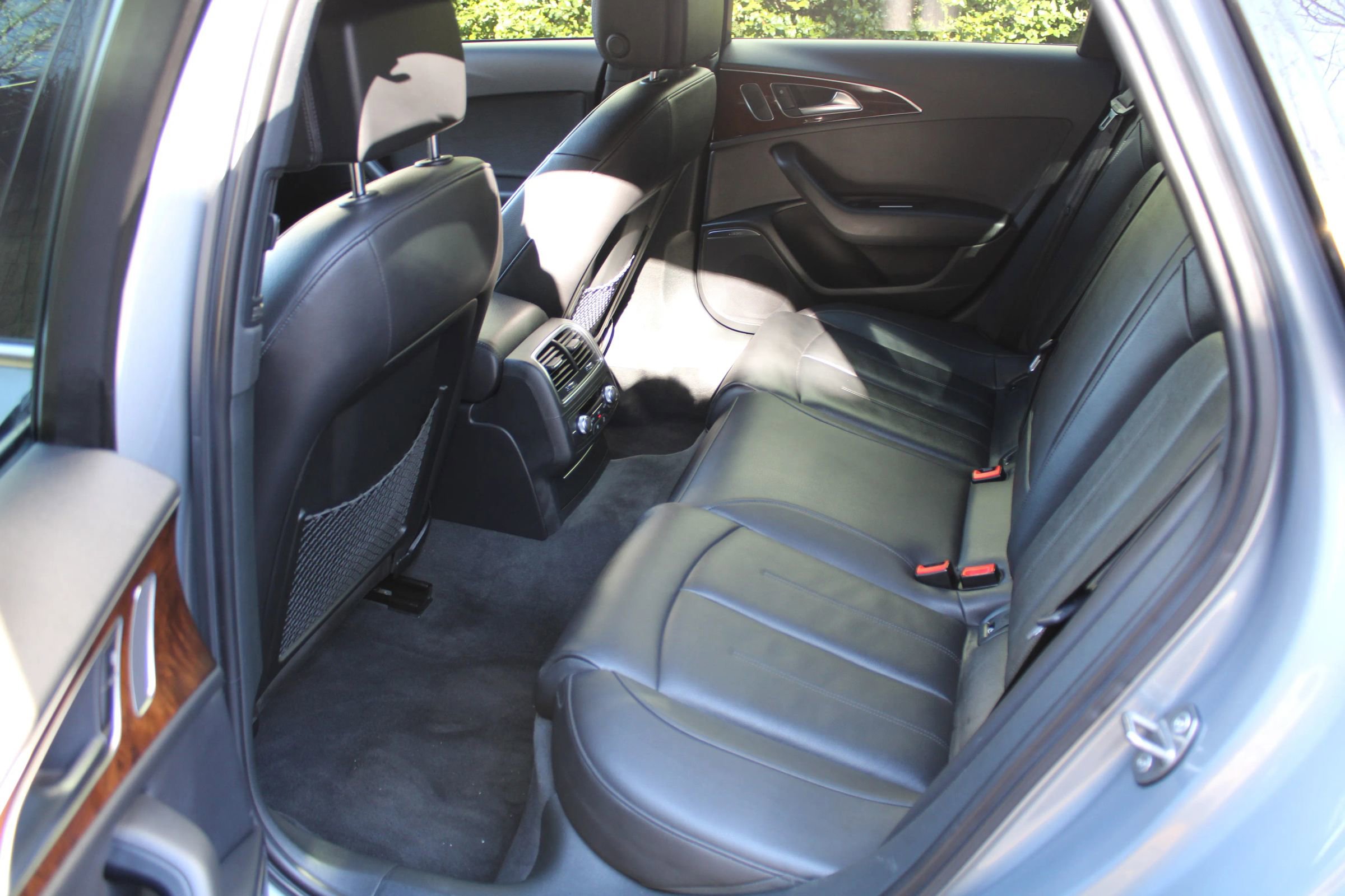 Used 2018 Audi A6 2.0T Premium Plus w/ Premium Plus Package image 16