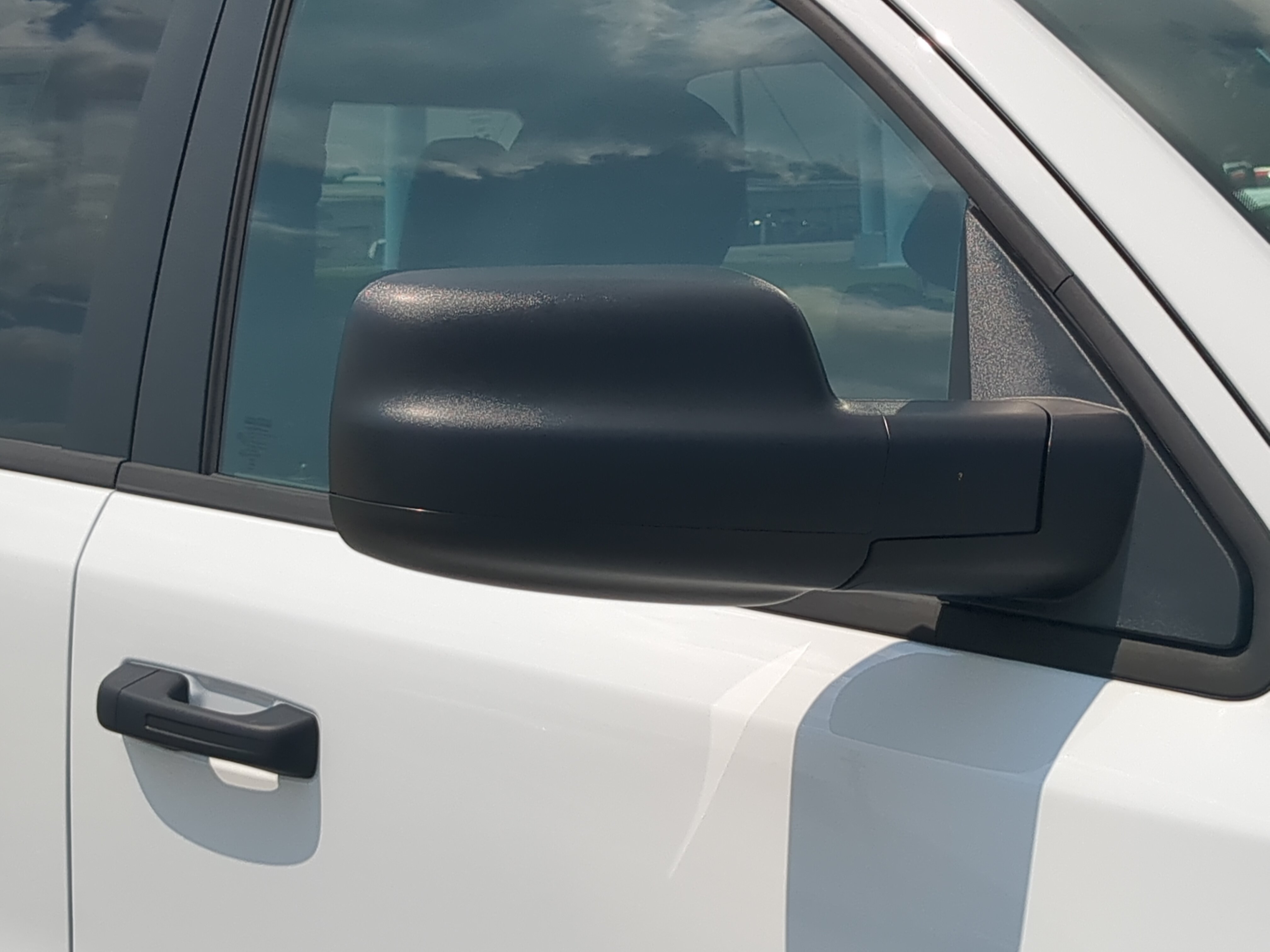 New 2026 RAM 1500 Express AWD/4WD image 10