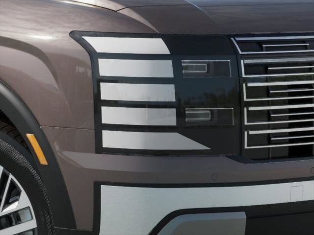 New 2026 Hyundai Palisade SEL image 9