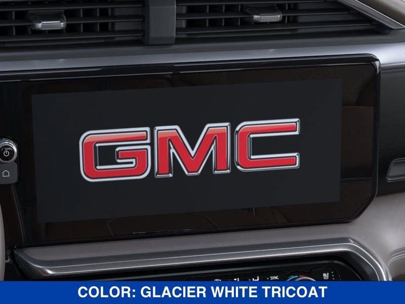 New 2026 GMC Sierra 3500 Denali image 21
