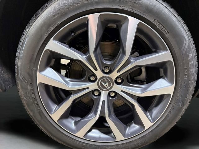 Used 2023 Acura MDX SH-AWD image 33