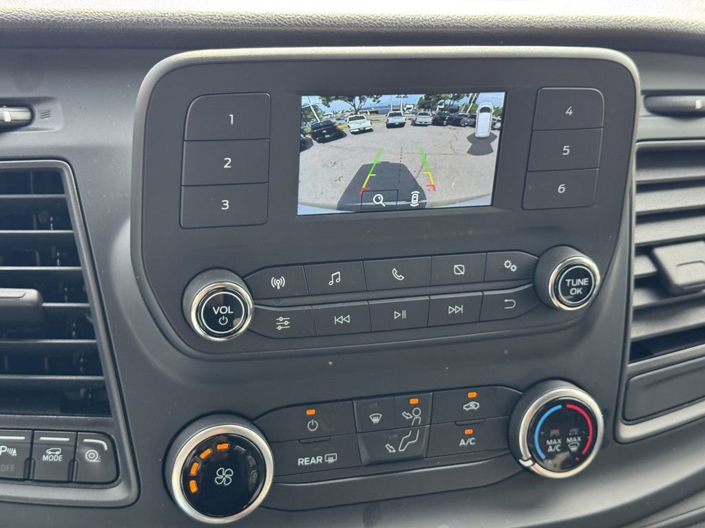 Used 2024 Ford Transit 350 XL image 17