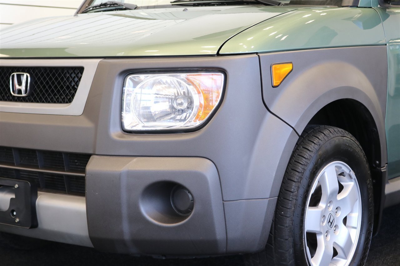 Used 2005 Honda Element EX image 12