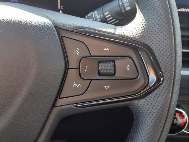 New 2026 Chevrolet TrailBlazer LS w/ LS Convenience Package image 14