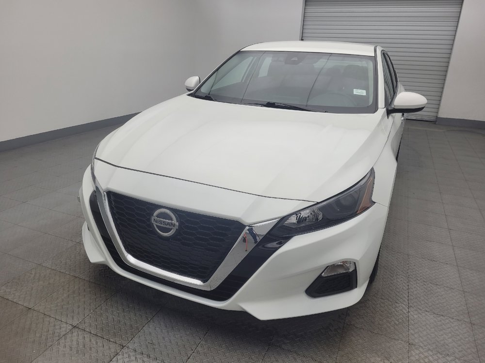 Used 2022 Nissan Altima 2.5 S image 15
