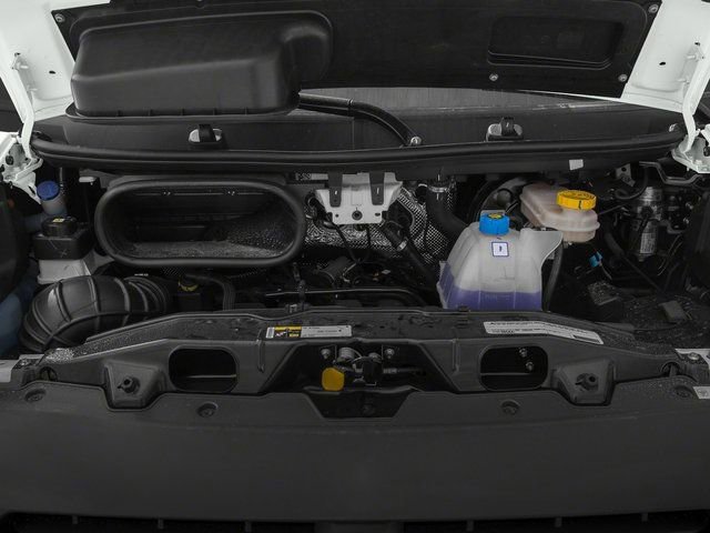 Used 2017 RAM ProMaster 2500 image 17