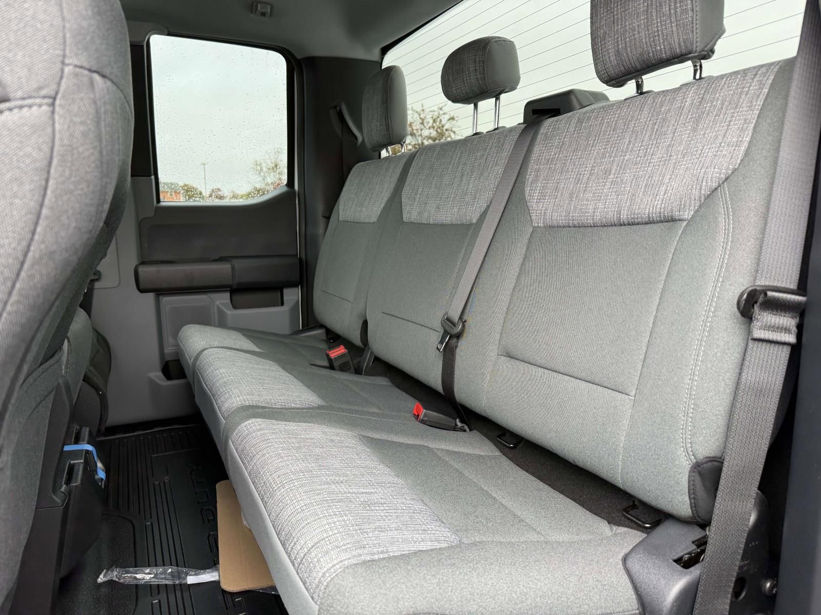 New 2026 Ford F350 XLT image 10