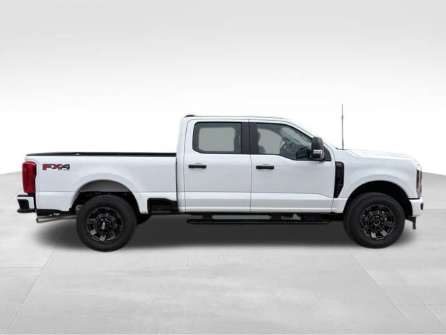 New 2026 Ford F250 XL w/ STX Appearance Package image 9