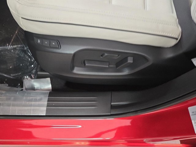 New 2025 MAZDA CX-5 AWD 2.5 S w/ Preferred Package image 15