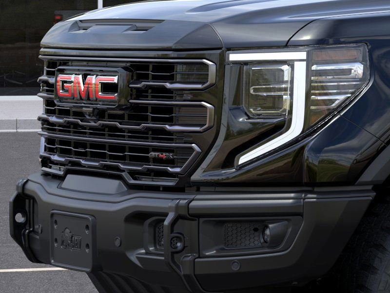 New 2026 GMC Sierra 1500 AT4X image 18