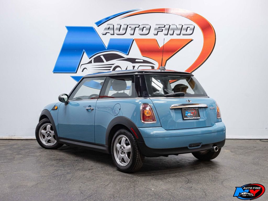 Used 2009 MINI Cooper Hardtop image 3