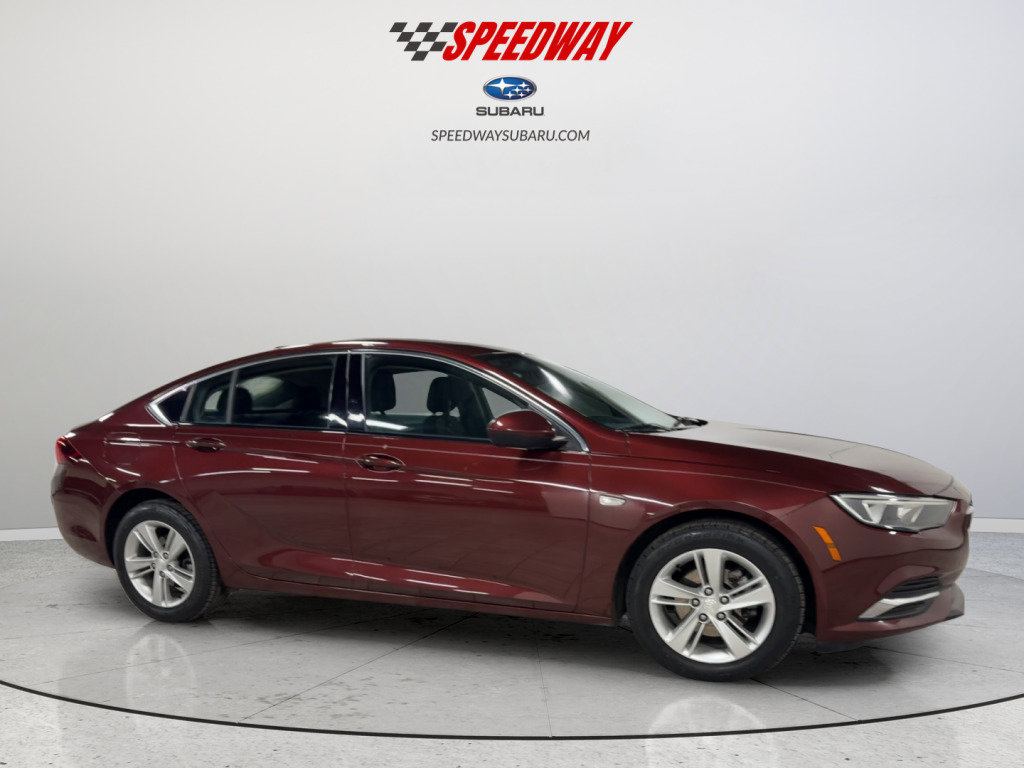 Used 2018 Buick Regal Preferred image 13