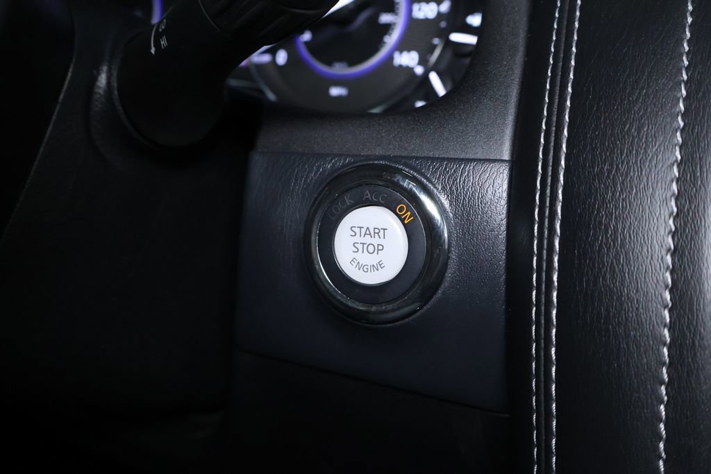 Used 2019 INFINITI QX80 Luxe w/ Proassist Package image 27