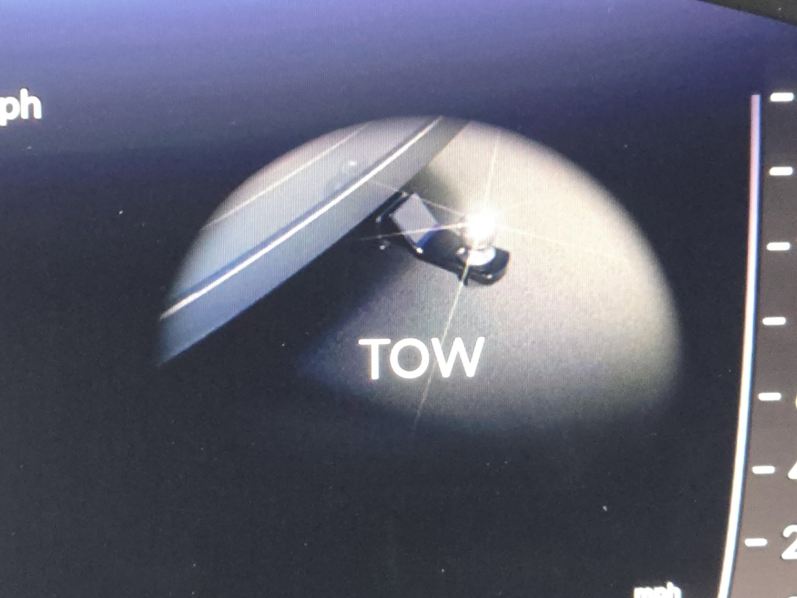 New 2026 Honda Passport TrailSport image 9