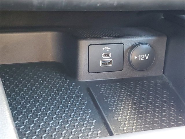 Certified 2023 Ford Bronco Sport Big Bend image 24