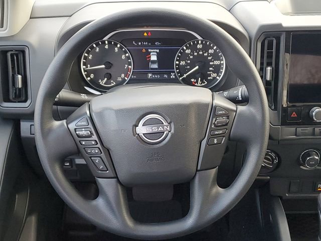 New 2026 Nissan Frontier S image 25