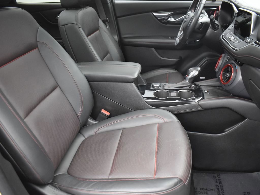 Used 2020 Chevrolet Blazer RS image 35