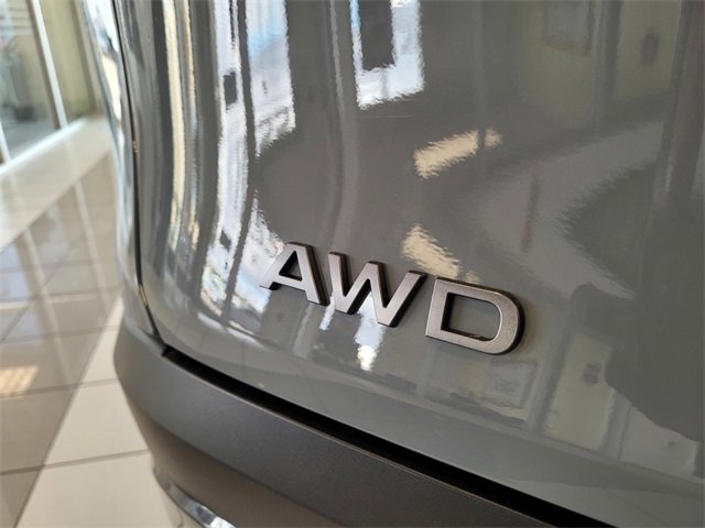 New 2025 Nissan Murano SL image 6