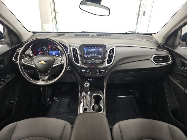 Used 2020 Chevrolet Equinox LT image 30