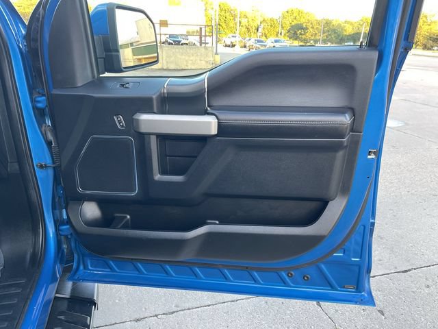 Used 2019 Ford F150 Lariat w/ Equipment Group 502A Luxury AWD/4WD image 16