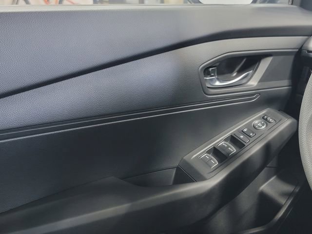 Certified 2023 Honda Accord LX image 23