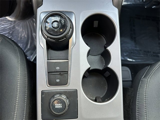 Certified 2023 Ford Bronco Sport Big Bend image 26