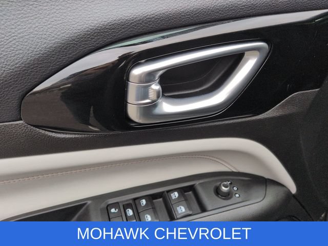Used 2024 Jeep Compass Limited AWD/4WD image 22