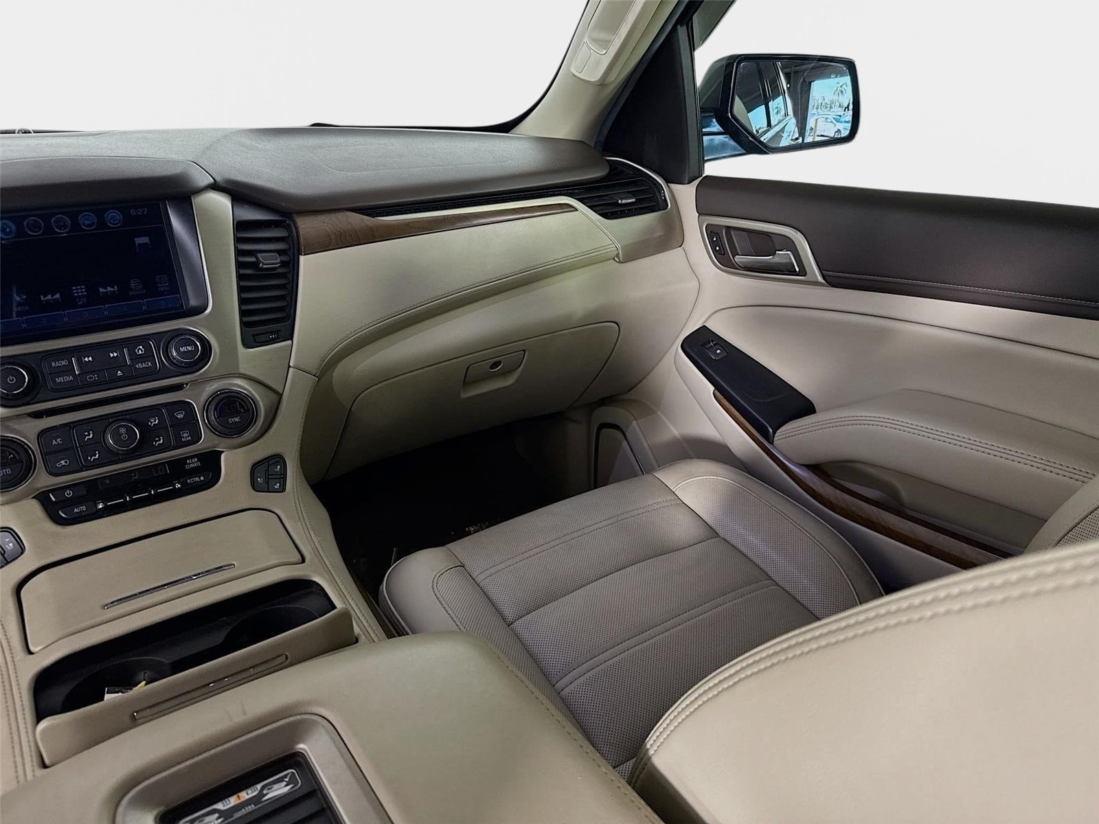 Certified 2020 GMC Yukon Denali w/ Denali Ultimate Package AWD/4WD image 26