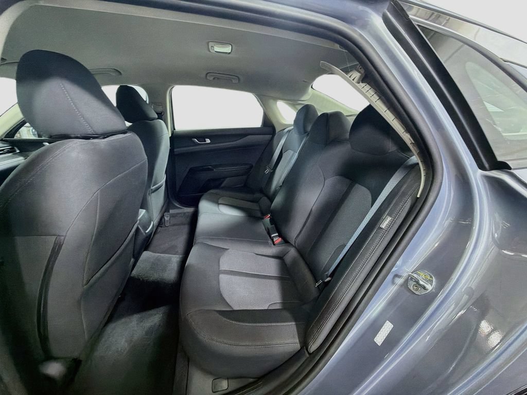 Used 2022 Kia K5 LX FWD image 23