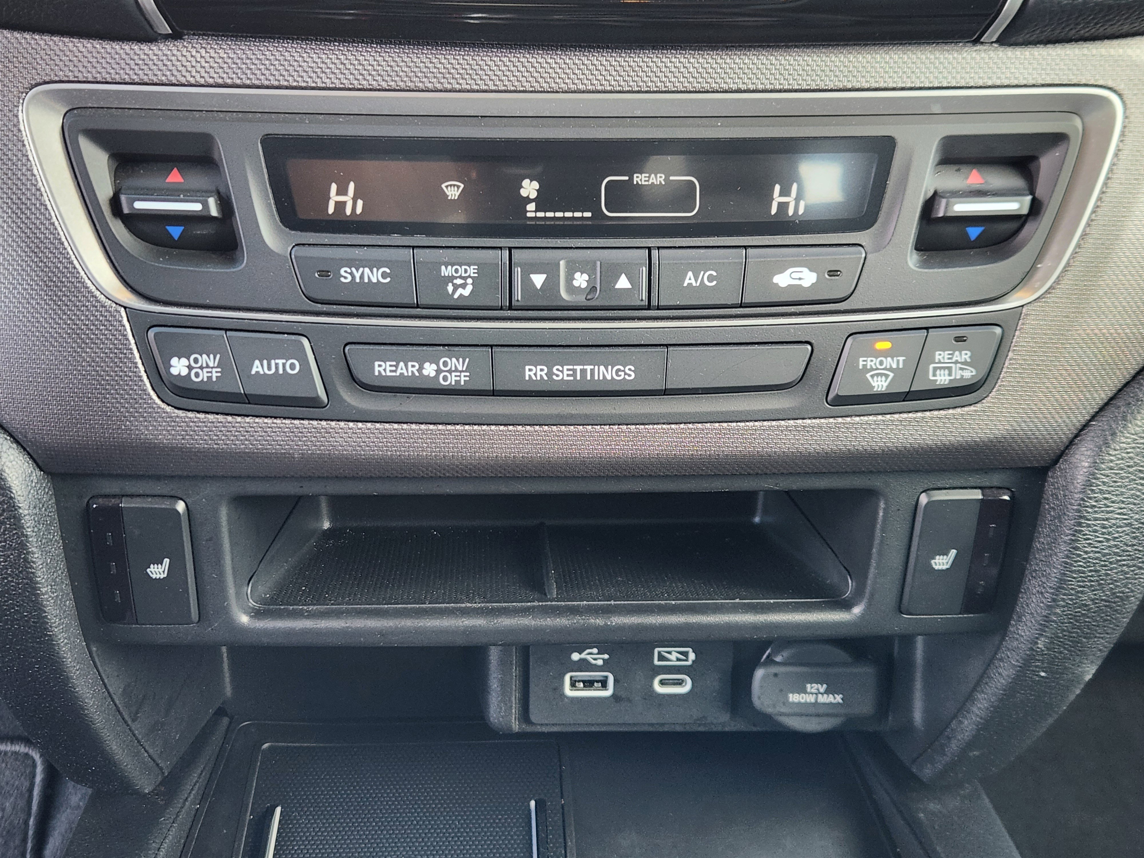 Certified 2024 Honda Ridgeline RTL image 20